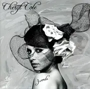 CD - Cheryl Cole - 3 Words