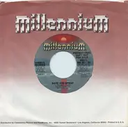 Cheryl Barnes - Save And Spend