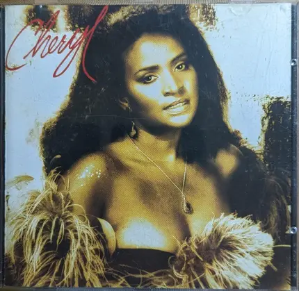 Cheryl Barnes - Cheryl
