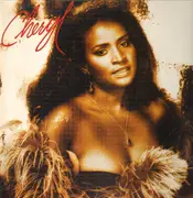 LP - Cheryl Barnes - Cheryl