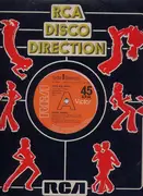 12inch Vinyl Single - Cheryl Barnes - Save And Spend