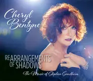 Cheryl Bentyne / Stephen Sondheim - ReArrangements Of Shadows (The Music Of Stephen Sondheim)