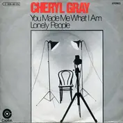 Cheryl Gray