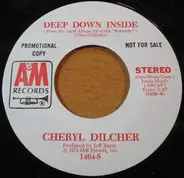Cheryl Dilcher - Deep Down Inside