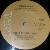 Cheryl Handy