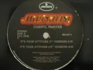 Cheryl Hunter - It's Your Attitude
