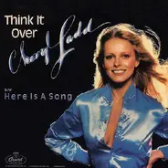 Cheryl Ladd - Think It Over