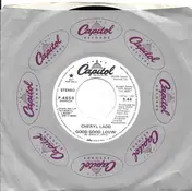 Cheryl Ladd - Good Good Lovin'