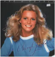 Cheryl Ladd - Take A Chance