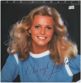 Cheryl Ladd - Take A Chance