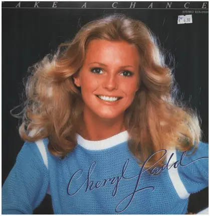 Cheryl Ladd - Take A Chance