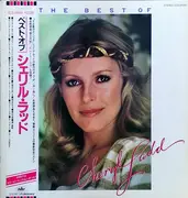 LP - Cheryl Ladd - The Best Of Cheryl Ladd - Insert + OBI