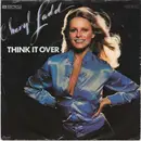 7inch Vinyl Single - Cheryl Ladd - Think It Over