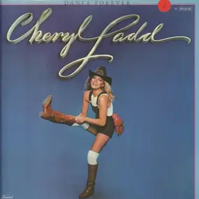 Cheryl Ladd - Dance Forever