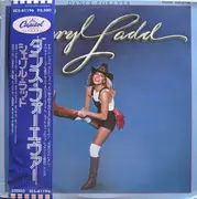 LP - Cheryl Ladd - Dance Forever - OBI