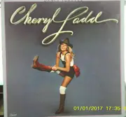 LP - Cheryl Ladd - Dance Forever