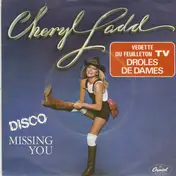 Cheryl Ladd - Missing You