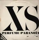 12inch Vinyl Single - Cheryl Lucas & Zdravko Čolić - Perfume Paranoïa - Promo