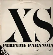 12inch Vinyl Single - Cheryl Lucas & Zdravko Čolić - Perfume Paranoïa - Promo