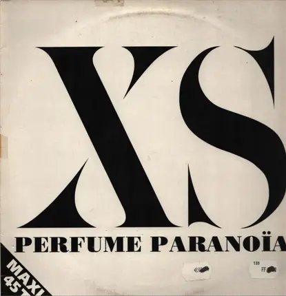 Cheryl Lucas & Zdravko Čolić - Perfume Paranoïa