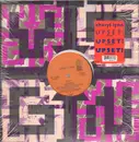 12inch Vinyl Single - Cheryl Lynn - Upset!