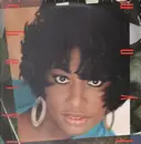 LP - Cheryl Lynn - Whatever It Takes