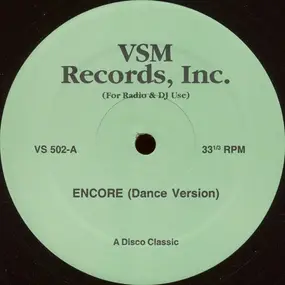 Cheryl Lynn - Encore / S & M (Sexy Music) / Inside Out