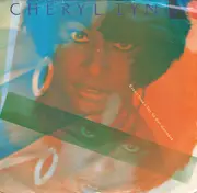 7inch Vinyl Single - Cheryl Lynn - Every Time I Try To Say Goodbye