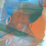 12inch Vinyl Single - Cheryl Lynn - Every Time I Try To Say Goodbye
