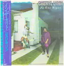 LP - Cheryl Lynn - In The Night - OBI + Insert