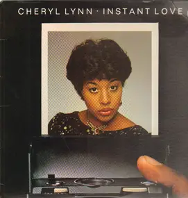 Cheryl Lynn - Instant Love