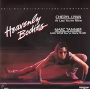 7inch Vinyl Single - Cheryl Lynn / Marc Tanner - At Last You're Mine / Look What You've Done To Me