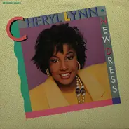 Cheryl Lynn - New Dress