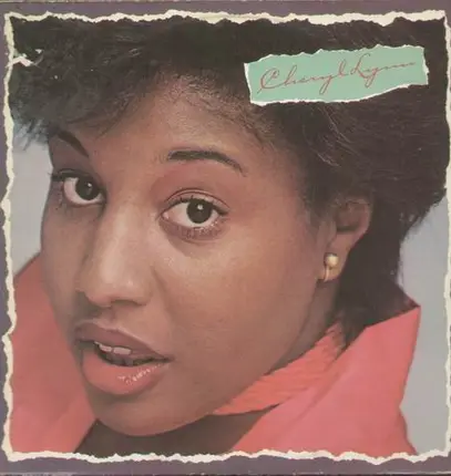cheryl Lynn - same