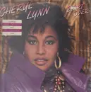 LP - Cheryl Lynn - Start Over - still sealed