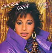 LP - Cheryl Lynn - Start Over