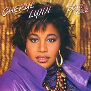 Cheryl Lynn - Start Over