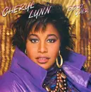 LP - Cheryl Lynn - Start Over
