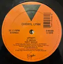 12inch Vinyl Single - Cheryl Lynn - Upset! - Still Sealed