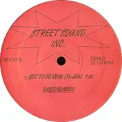 Street Sound Inc.