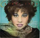 7inch Vinyl Single - Cheryl Lynn - If You Were Mine
