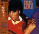 CD - Cheryl Lynn - Preppie