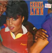 Cheryl Lynn - Preppie