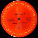 12inch Vinyl Single - Cheryl Lynn - Shake It Up Tonight