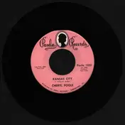 Cheryl Poole - Kansas City / With You