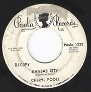 Cheryl Poole - Kansas City