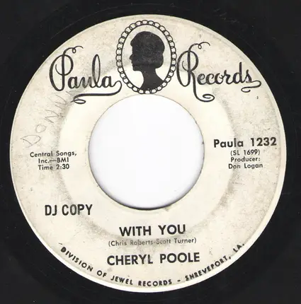 Cheryl Poole - Kansas City