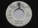 7inch Vinyl Single - Cheryl Poole - Swingin' Blue