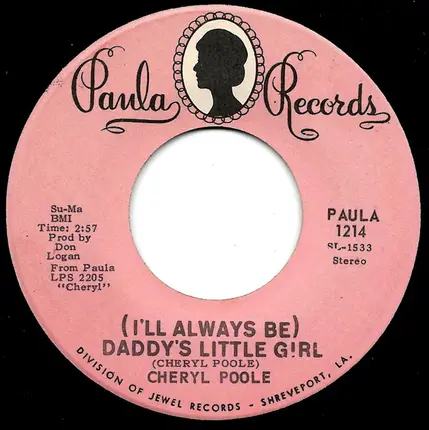 Cheryl Poole - Walk Among The People