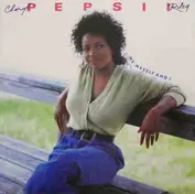 Cheryl Pepsii Riley